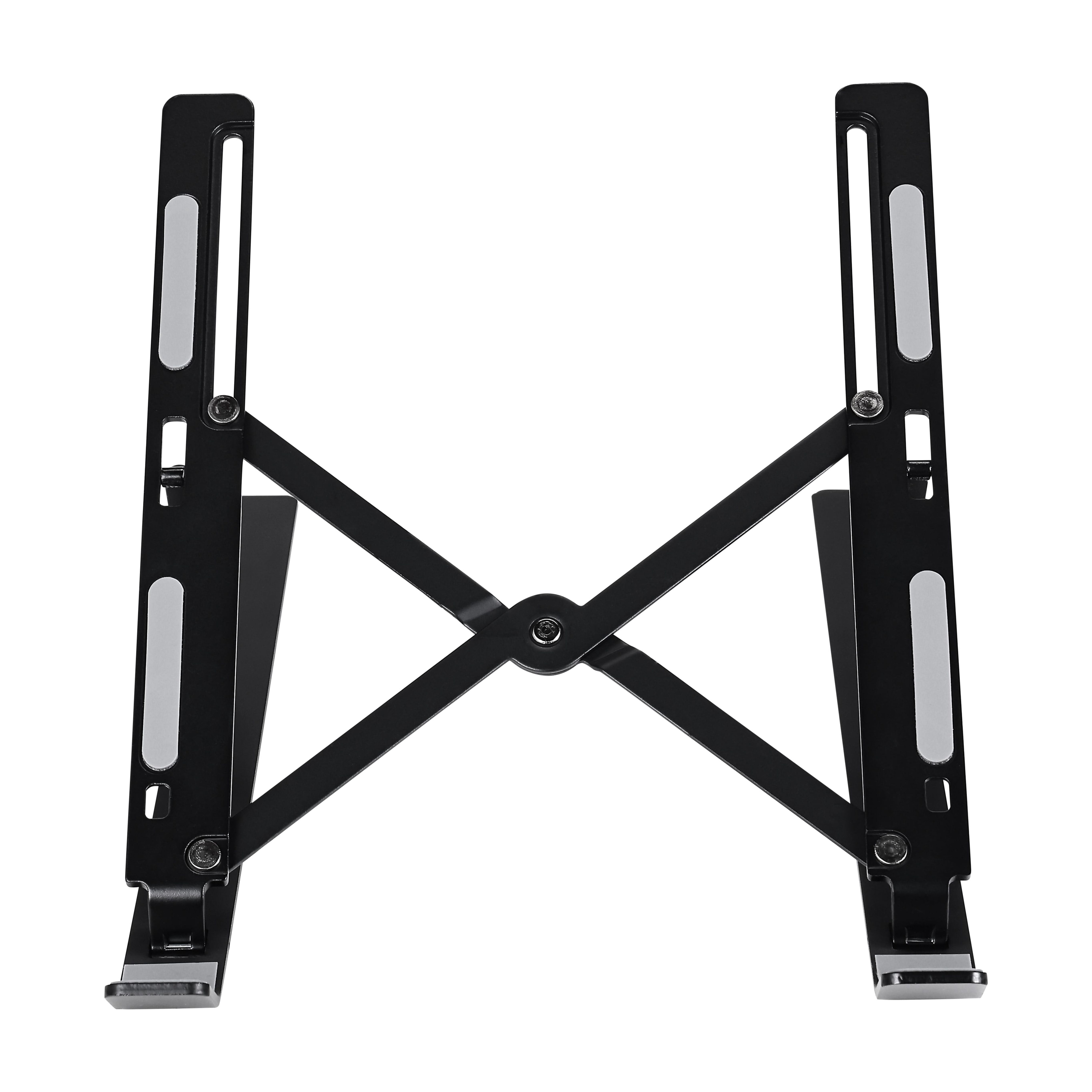 Incipio Portable Aluminum Laptop Stand, Adjustable, Foldable photo 6