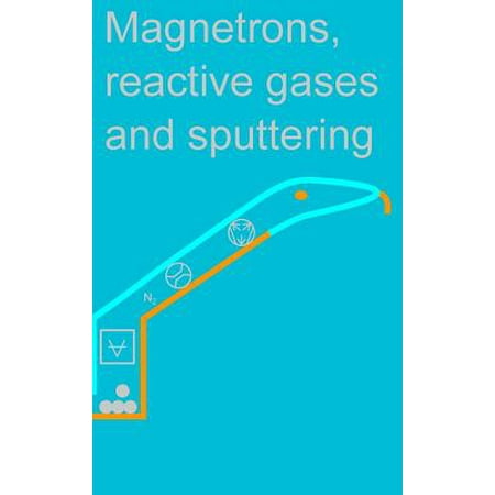 Magnetrons, Reactive Gases and Sputtering