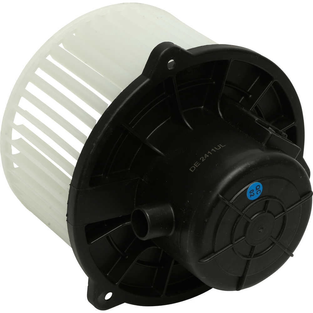 HVAC Blower Motor -- Blower Motor W/ Wheel