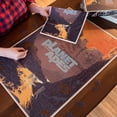thumbnail image 2 of Puzzle Mondo Tees El planeta de los simios, 2 of 6