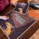 thumbnail image 2 of Puzzle Mondo Tees El planeta de los simios, 2 of 6