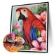 thumbnail image 1 of Cuadros Decorativos 5D bricolaje pintura diamante lirio Likrtyny 40 X 50 cm, 1 of 8