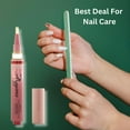 thumbnail image 5 of Argyana Nail Oil Click Pen Jasmine Scented Strengthener and Growth Treatment, 5 of 8