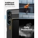 thumbnail image 5 of Funda para teléfono Spigen Rugged Armor para Xperia 1 VII Negro Mate, 5 of 7