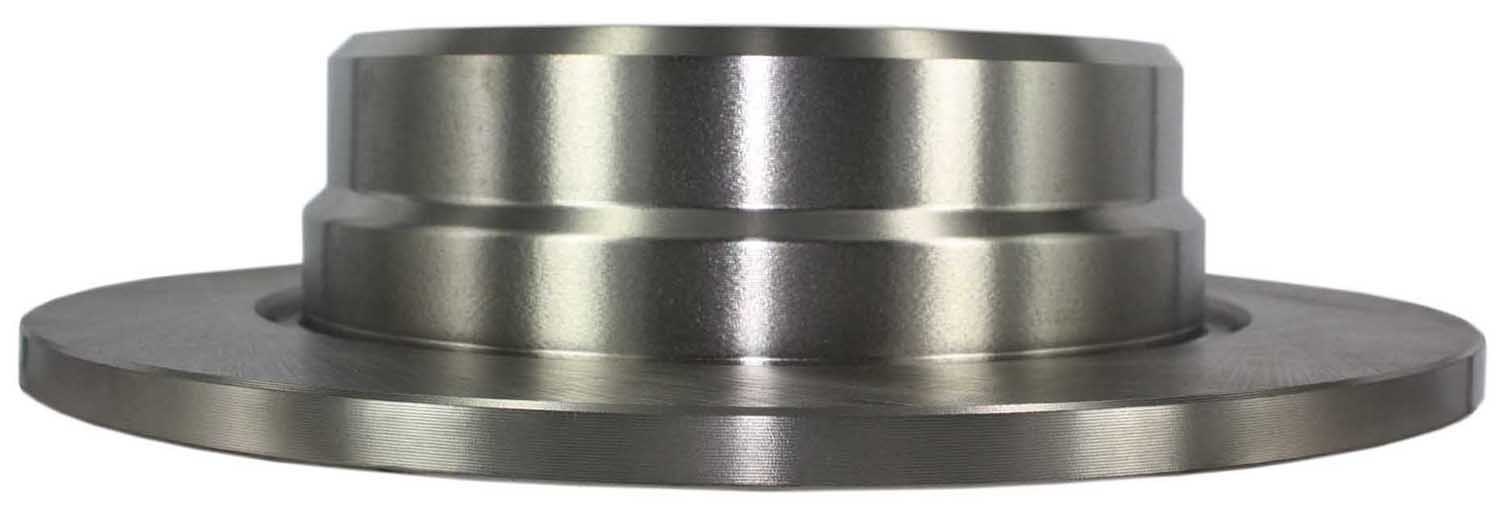 Winstop Brake Rotor, Rear WS228929, BMW 735i 1992-1985