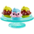 Pooparoos Bear Pet Figures - Walmart.com
