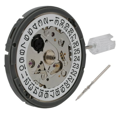 

New Arrival NH35/NH35A Movement(TMI)-Compatible with 4R35 Movement
