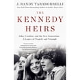 thumbnail image 1 of Pre-Owned Kennedy Heirs (Paperback) by J Randy Taraborrelli, 1 of 1
