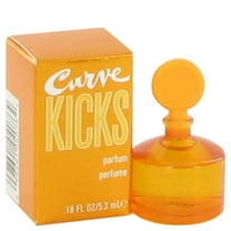 Liz Claiborne Curve Kicks Mini EDP for Women .18 oz