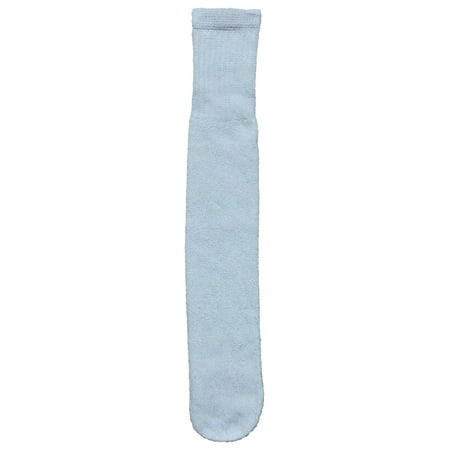 

Womens Wholesale Cotton Tube Socks - White USA Tube Socks For Women - 9-11 - 24 Pack