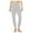 Gray, variant on Tbopshirt Sweatpants for Women with Pockets New Solid Color Drawstring Elastic Leggings Jogging Sports Pants,S-XXXL