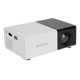 thumbnail image 5 of Proyector Compacto, Proyector HD De Alta Compatibilidad Ajustable 1080P De 5V 2A Para Noche De Cine, 5 of 7
