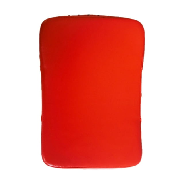 S SERENABLE Tapis de Frappe de Boxe Muay Thai pour Compétition Exercice Muay Thai Rouge