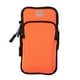 thumbnail image 1 of El soporte para teléfono móvil es adecuado para una bolsa de brazo para teléfono móvil de 7 pulgadas para correr, caminar y hacer senderismo., 1 of 5