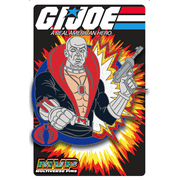 NOW on MULTIVERSEPINS GI JOE DESTRO Round