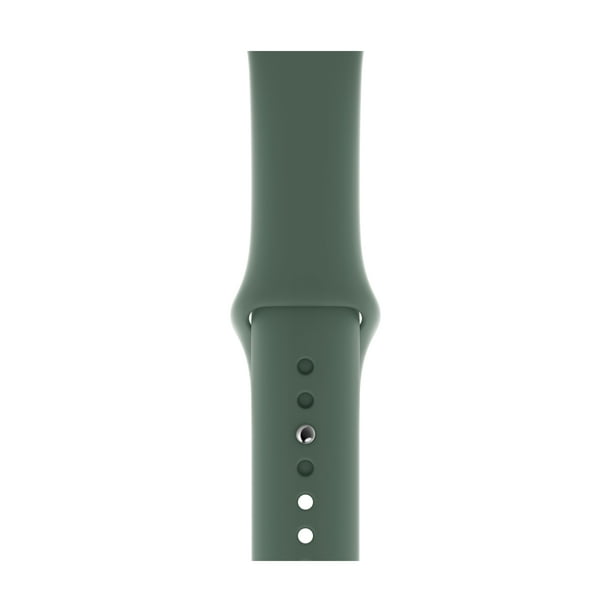 apple watch pine green