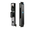 thumbnail image 1 of 3D Face Recognition Unlock Digital Door Lock With Camera FInrprint Password Unlock Keyless Electronic Door Lock ,Smart and Convenient, 1 of 7