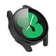 thumbnail image 2 of Estuche con marco protector de vidrio templado para Samsung Galaxy Watch4 44 mm (negro) Ehuebsd Para estrenar, 2 of 8