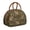 Camel-11, variant on Wild Tiger Print Lunch Bag – Insulated Reusable Lunch Tote with Bengal Stripes, Artistic Jungle Design for Work, Office & Outdoor Adventures (Tribal & Floral Art)
