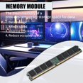 thumbnail image 2 of DDR2 800mhz PC2 6400 2 GB 240 pin for desktop RAM memory, 2 of 7