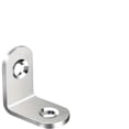 thumbnail image 2 of Heavy Duty L Brackets, Stainless Steel Metal Shelf Brackets, Right Angle Corner BracesforWood, Floating Wall Mounted Shelving SupportsforHome, GarageandWorkshop, 2 of 6