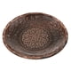 thumbnail image 1 of Decoración de redonda clásica de de sostenedor de posavasos de taza de té de aleación Sunnimix Posavasos de aleación, 1 of 8