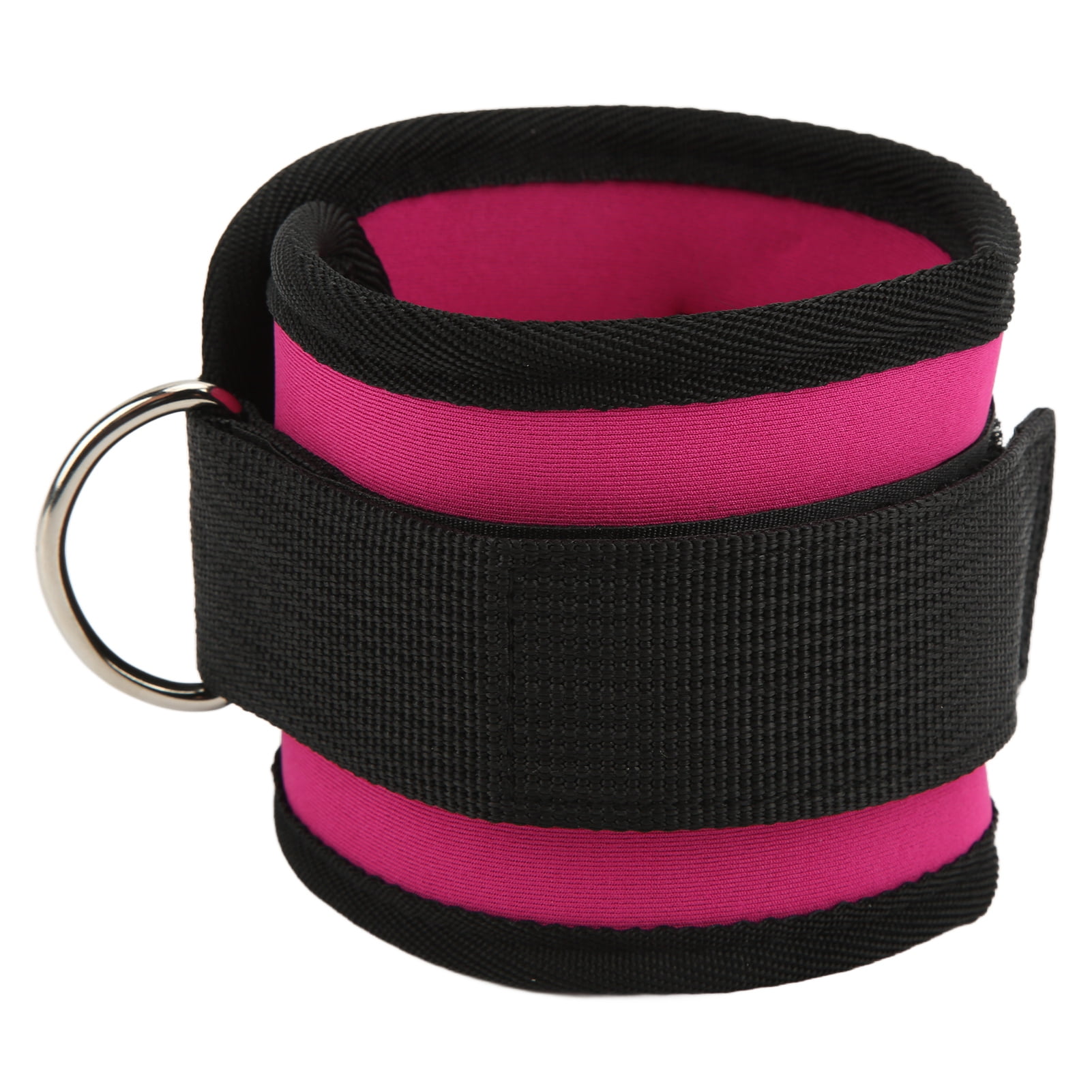 Ankle Cuff Strap, Diving Fabric Ankle Straps Breathable  For Home