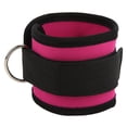 thumbnail image 1 of Ankle Straps, Hygroscopic Ankle Cuff Strap Diving Fabric  For Gym, 1 of 8