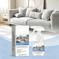 thumbnail image 4 of RAGUPEL 2026 New Universal Fabric Sofa Cleaner,Car Interiors Cleaner and Stain Remover Spray,Deep Cleans,Odor-Free,Safe,Quick-Drying for All Fabrics,Clothing and Carpeting,4Oz, 4 of 4