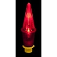 thumbnail image 3 of Night Bobby Lighted Fishing Float for Night Fishing, Red/Yellow Torpedo, 3 of 8