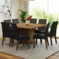 thumbnail image 2 of Juego de Comedor Madesa Oxford Doris con Mesa y 8 Sillas, 2 of 9