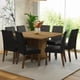 thumbnail image 2 of Juego de Comedor Madesa Oxford Doris con Mesa y 8 Sillas, 2 of 9