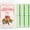 Smells Like Christmas, variant on TRUMIRI Oatmeal Cookies Scented Wax Melts - Made with Non Toxic Soy Wax and Essential Oils - Long Lasting Strong Scent Pet Safe Candle Wax Cubes Tarts for Warmers - Fall Christmas