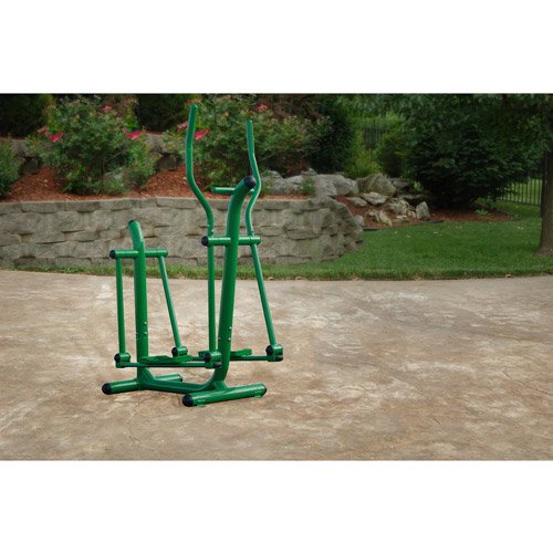 strider outdoor elliptical