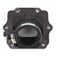 thumbnail image 4 of Manifold Carburetor,Intake Manifold Carburetor Boot Carburetor Joint Boot Carburetor Intake Exceptional Craftsmanship, 4 of 9
