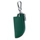 thumbnail image 5 of Funda para llave de coche Zulema Accesorios universales con cremallera Verde, 5 of 8
