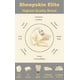 thumbnail image 5 of Toalla de Secado Gamuza Sheepskin Elite Superabsorbente Natural para Coche, 5 of 8