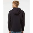thumbnail image 3 of Independent Trading Co. Poly-Tech Soft Shell Jacket, 3 of 5