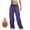 Purple, variant on Outfmvch Cargo Pants High Waisted Pants for Women Hiking Pants Women Petite Pants for Women Work Pants Stretchy Jeans for Women Army Green L