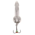 thumbnail image 4 of Casting Spoons Lure Hard VIB Wobble De Metal Señuelos De Pesca Hundimiento Spinners Cebo Con Triples Hook Funny Gear De Pesca 15g Soledad Señuelos Wobble de metal, 4 of 6