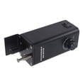 thumbnail image 1 of Motor De Asador, 10W 3 A 12V Función De Marcha Atrás Automática Interruptor Impermeable Recargable Motor De Parrilla Eléctrica De aleación De Aluminio Para Barbacoa Al Aire, 1 of 7
