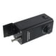 thumbnail image 1 of Motor De Asador, 10W 3 A 12V Función De Marcha Atrás Automática Interruptor Impermeable Recargable Motor De Parrilla Eléctrica De aleación De Aluminio Para Barbacoa Al Aire, 1 of 7
