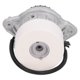 thumbnail image 5 of Soporte del motor, soporte del motor delantero izquierdo Soporte del motor de acero inoxidable Calidad inigualable, 5 of 10