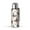 Cartoon Pug Dog, variant on 20 Oz Boxer Dog Pitbull Terriers Dog and Drinks Coffee Tumbler Double Wall Insulated Stainless Steel Water Bottle | Metal Reusable Thermoses Flask with Cup Cap | Leak & Sweat Proof with Anti-Dust Lid
