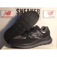 thumbnail image 2 of New Balance Men's Lifestyle Running - Size: 10 - M5740GHC - Black / Green - NEW, 2 of 6