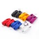 thumbnail image 3 of 2pcs KKmoon estribera de aluminio para Honda Ruckus Zoomer Eccomum Clavija de pie, 3 of 5