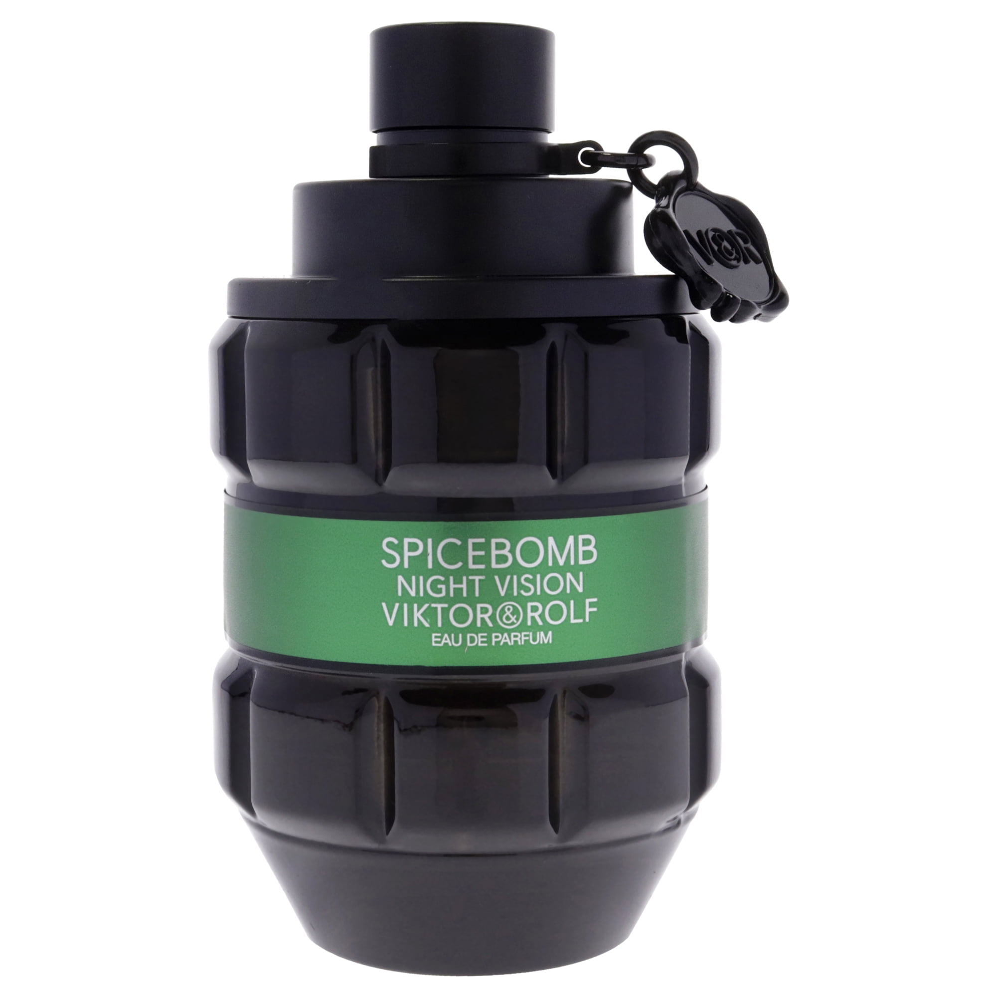 Viktor & Rolf Spicebomb Night Vision Eau De Parfum Spray 90ml/3oz