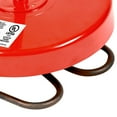 thumbnail image 3 of API Dégivreur et Chauffe-Eau Flottant pour Étang d'Hiver 1500 Watts, Rouge, 3 of 10