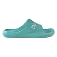 thumbnail image 1 of Sandalias Reebok Unisex Clean Slide Azul Casual azul 25, 1 of 8