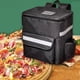 thumbnail image 4 of Bolsa térmica para entrega de alimentos, mochila reutilizable, bolsa térmica para alimentos, bolsa de supermercado, bolsa térmica para acampar y viaja, 4 of 9